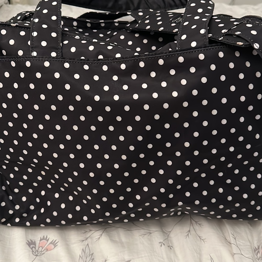 jujube Diaper/weekend bag. - Picture 3 of 9